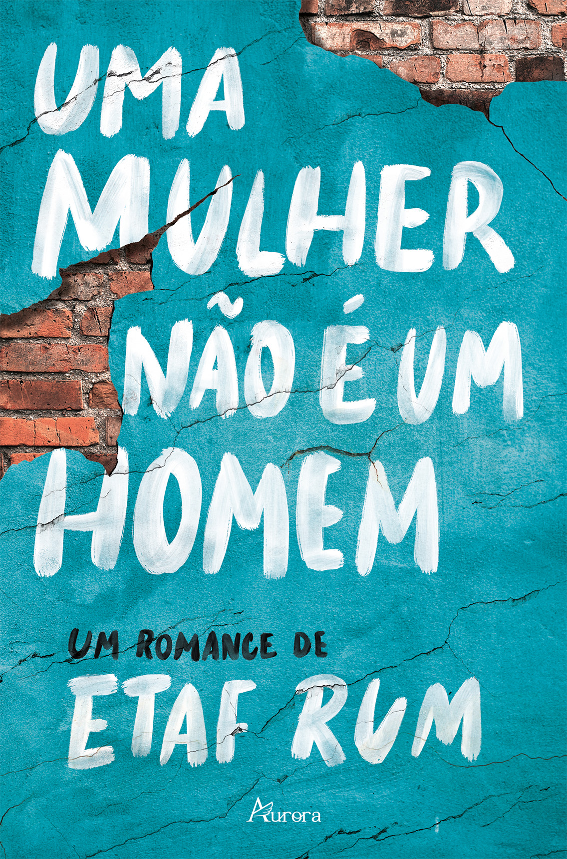 Uma Mulher não É Um Homem