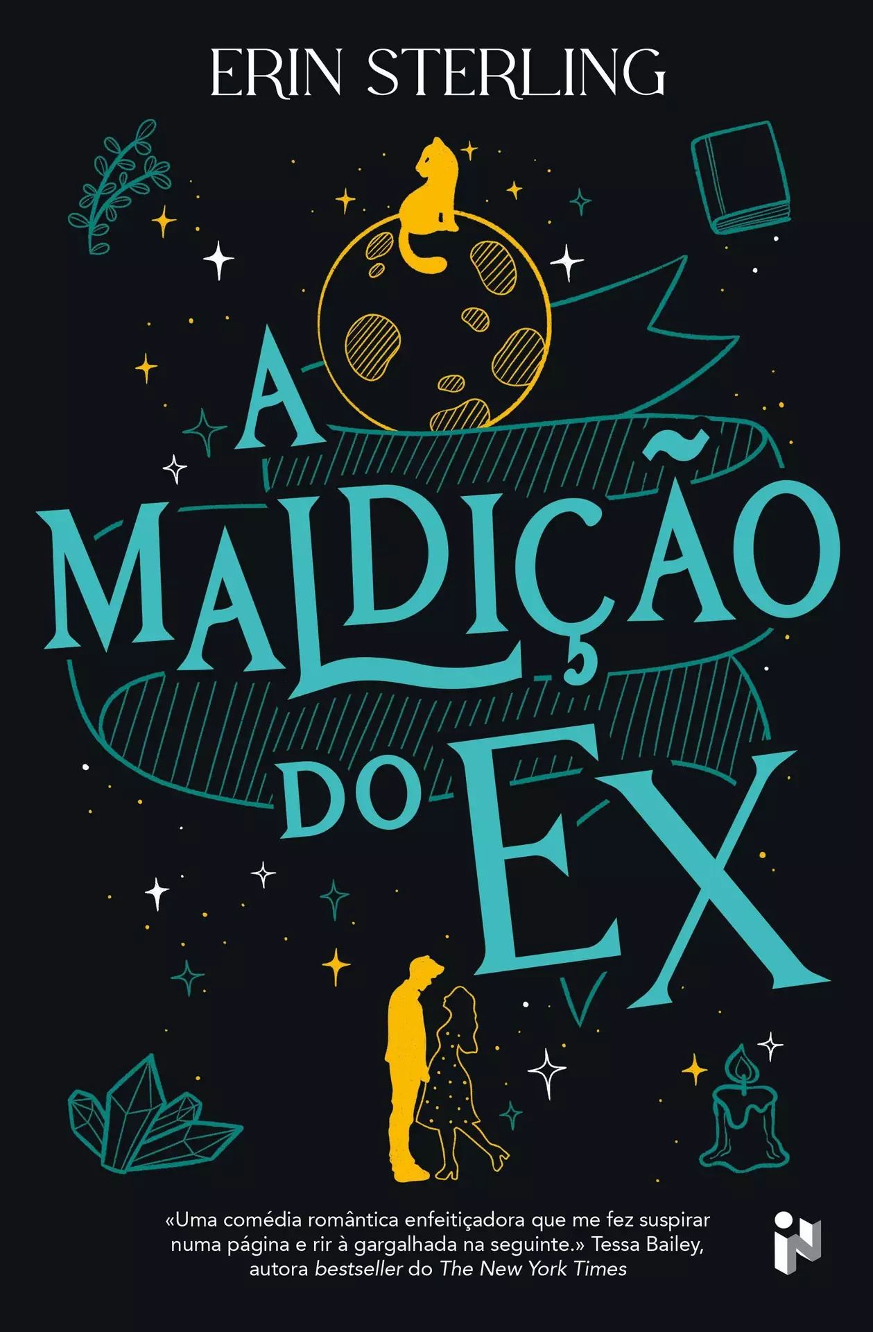A Maldição Do Ex